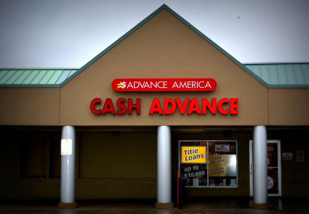 Advance America Loans